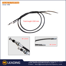 Lift Truck Brake Cable Heli Tcm Forklift Cpqd25 Brake